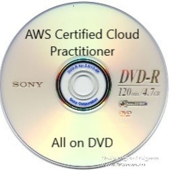 AWS Certified Cloud Practitioner Complete Video - Picture 2 of 2